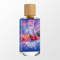 B DUA FRAGRANCES THART START WITH THE LETTER B 3ML SAMPLES