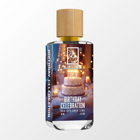 DUA FRAGRANCES VALENTINE'S DAY 2025 RELEASES  3ML SAMPLES
