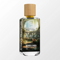 B DUA FRAGRANCES THART START WITH THE LETTER B 3ML SAMPLES