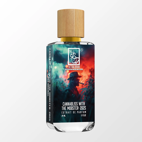 DUA FRAGRANCES JANUARY 10TH RELEASES 3ML SAMPLES