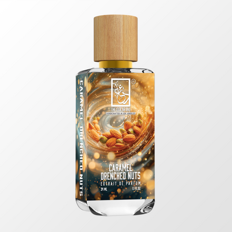 C DUA FRAGRANCES THAT START WITH THE LETTER C (CA-CI)  3ML DECANTS