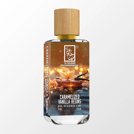 C DUA FRAGRANCES THAT START WITH THE LETTER C (CA-CI)  3ML DECANTS
