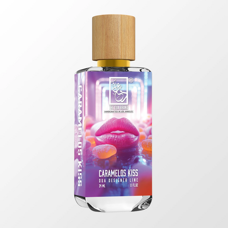 C DUA FRAGRANCES THAT START WITH THE LETTER C (CA-CI)  3ML DECANTS