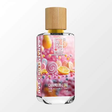 C DUA FRAGRANCES THAT START WITH THE LETTER C (CA-CI)  3ML DECANTS