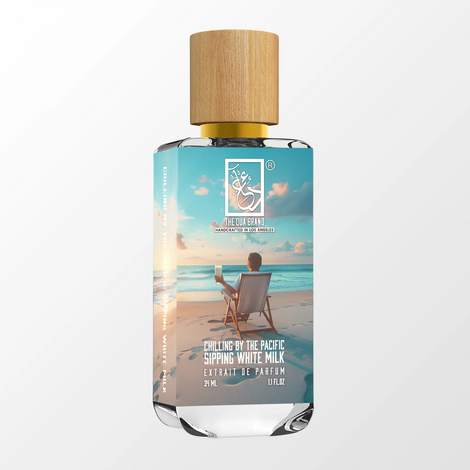 DUA FRAGRANCES JANUARY 10TH RELEASES 3ML SAMPLES