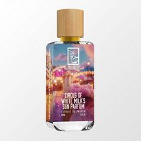 DUA HOLLOWEEN Releases 3ML SAMPLE