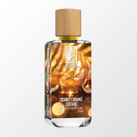C DUA FRAGRANCES THAT START WITH THE C (CL-CU) 3ML DECANTS