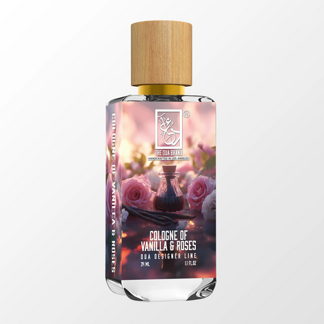 C DUA FRAGRANCES THAT START WITH THE C (CL-CU) 3ML DECANTS