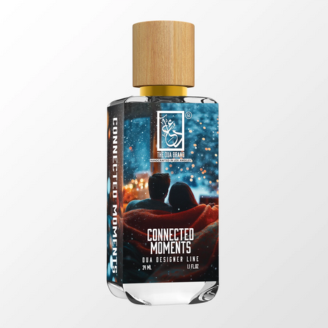 C DUA FRAGRANCES THAT START WITH THE C (CL-CU) 3ML DECANTS