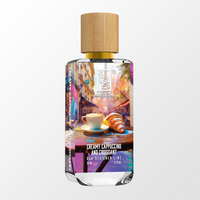 C DUA FRAGRANCES THAT START WITH THE C (CL-CU) 3ML DECANTS