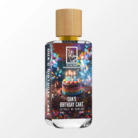 DUA FRAGRANCES JANUARY 31ST NEW RELEASES 3ML SAMPLES