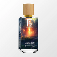 DUA FRAGRANCES VALENTINE'S DAY 2025 RELEASES  3ML SAMPLES
