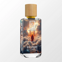 DUA FRAGRANCES FEBRUARY 7TH RELEASES 3ML SAMPLES