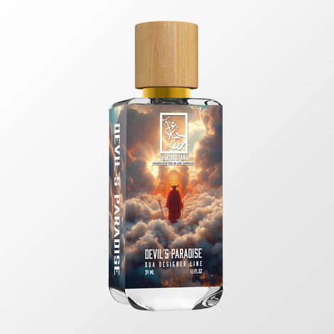 DUA FRAGRANCES FEBRUARY 7TH RELEASES 3ML SAMPLES