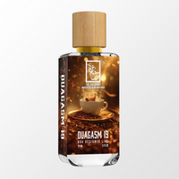 DUA FRAGRANCES October 4th RELEASES 3ML SAMPLES