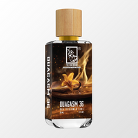 DUA FRAGRANCES October 4th RELEASES 3ML SAMPLES