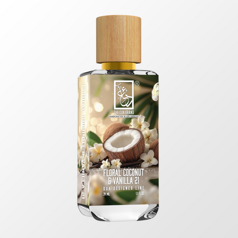 F DUA FRAGRANCES THAT START WITH THE LETTER F 3ML DECANTS *SHIPPING FREE ON ORDERS OVER $25