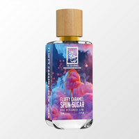 DUA FRAGRANCES SEPTEMBER 13TH RELEASES 3ML SAMPLES