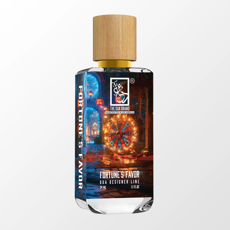 DUA FRAGRANACE JANUARY 19TH RELEASES 3ML SAMPLES