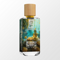 DUA HOLLOWEEN Releases 3ML SAMPLE