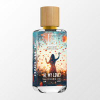 DUA FRAGRANCES OCTOBER 18TH NEW RELEASES 3M SAMPLES PRE ORDER