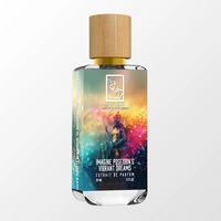 DUA FRAGRANCES JANUARY 10TH RELEASES 3ML SAMPLES