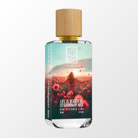 DUA FRAGRANCES OCTOBER 18TH NEW RELEASES 3M SAMPLES PRE ORDER