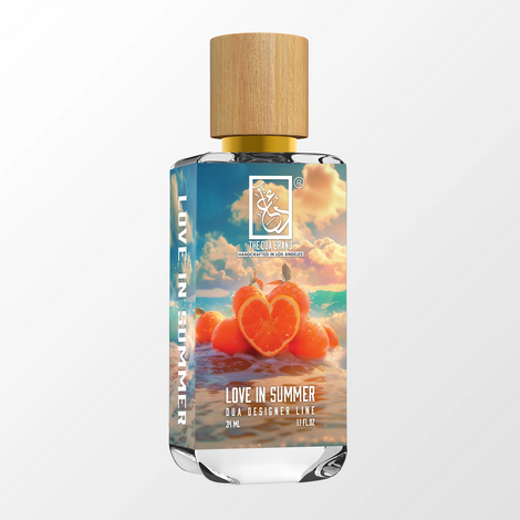 DUA FRAGRANACE JANUARY 19TH RELEASES 3ML SAMPLES