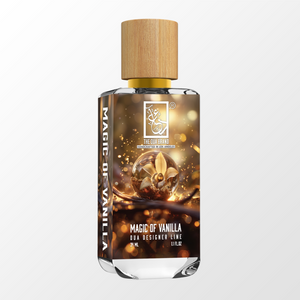 DUA FRAGRANCES October 4th RELEASES 3ML SAMPLES