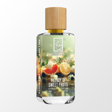 M DUA FRAGRANCES THAT START WITH THE LETTER Ma THROUGH ME 3ML DECANTS