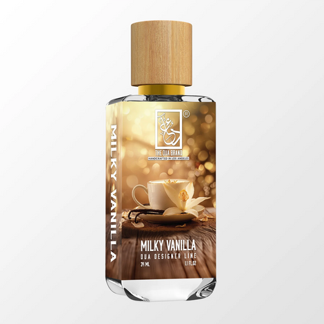 DUA FRAGRANCES FEBRUARY 7TH RELEASES 3ML SAMPLES