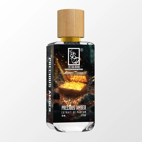DUA FRAGRANACE JANUARY 19TH RELEASES 3ML SAMPLES