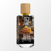 DUA HOLLOWEEN Releases 3ML SAMPLE