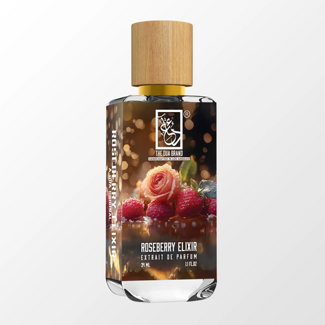 DUA FRAGRANACE JANUARY 19TH RELEASES 3ML SAMPLES