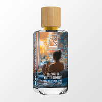 DUA FRAGRANCES VALENTINE'S DAY 2025 RELEASES  3ML SAMPLES