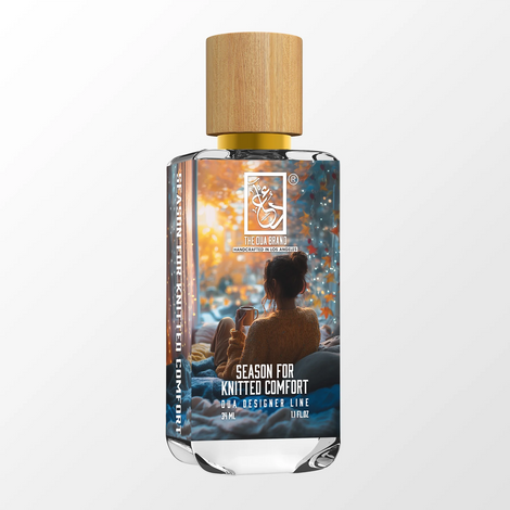DUA FRAGRANCES VALENTINE'S DAY 2025 RELEASES  3ML SAMPLES