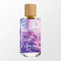 DUA FRAGRANCES SEPTEMBER 13TH RELEASES 3ML SAMPLES