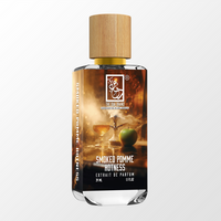 DUA HOLLOWEEN Releases 3ML SAMPLE