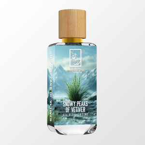 DUA FRAGRANCES October 4th RELEASES 3ML SAMPLES