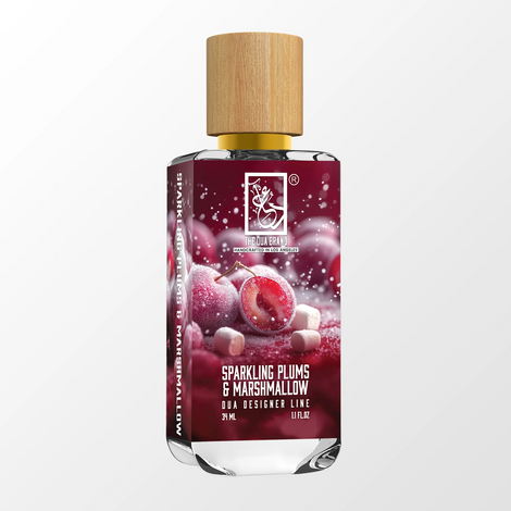 DUA FRAGRANCES VALENTINE'S DAY 2025 RELEASES  3ML SAMPLES