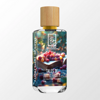 DUA FRAGRANCES JANUARY 31ST NEW RELEASES 3ML SAMPLES