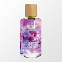DUA HOLLOWEEN Releases 3ML SAMPLE