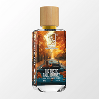 DUA FRAGRANCES VALENTINE'S DAY 2025 RELEASES  3ML SAMPLES