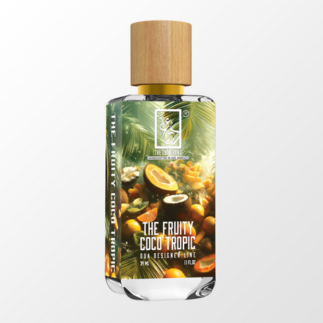 T DUA FRAGRANCES THAT START WITH THE LETTER Ta-Th 3ML DECANTS