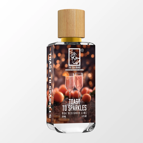 DUA FRAGRANCES FEBRUARY 21ST RELEASES 3ML SAMPLES