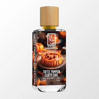 DUA FRAGRANCES VALENTINE'S DAY 2025 RELEASES  3ML SAMPLES