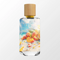 DUA FRAGRANCES FEBRUARY 7TH RELEASES 3ML SAMPLES