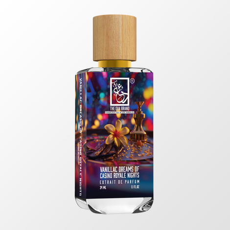 V DUA FRAGRANCES THAT START WITH THE LETTER V 3ML DECANTS *SHIPPING FREE ON ORDERS OVER $25