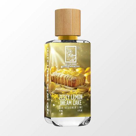 DUA FRAGRANACE JANUARY 19TH RELEASES 3ML SAMPLES
