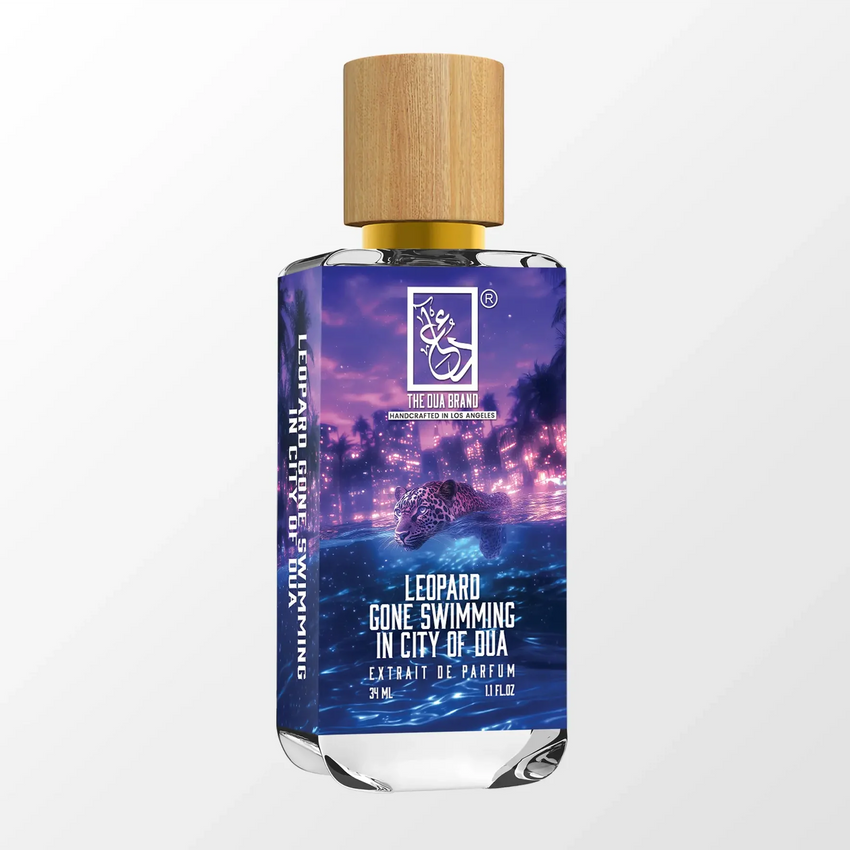 DUA FRAGRANCES AUGUST 8TH RELEASES 3ML SAMPLES